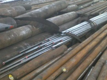 白鹭湖管理区40CrMnMo7模具钢