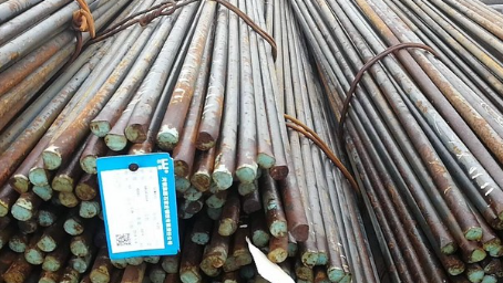白鹭湖管理区SKD-11模具钢