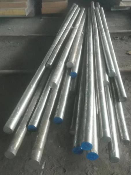 白鹭湖管理区P20模具钢