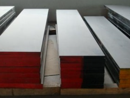 白鹭湖管理区Cr12MoV模具钢